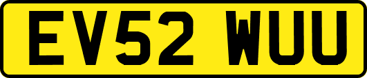EV52WUU