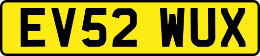EV52WUX