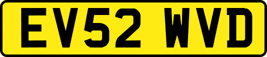 EV52WVD