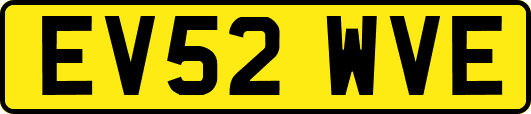 EV52WVE