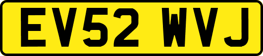EV52WVJ