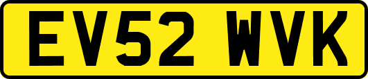 EV52WVK