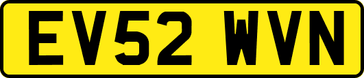 EV52WVN