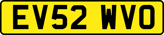EV52WVO