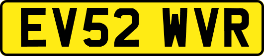 EV52WVR