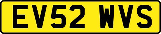 EV52WVS