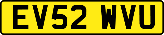 EV52WVU