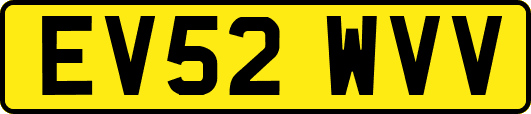 EV52WVV