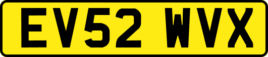 EV52WVX