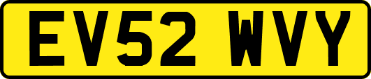 EV52WVY