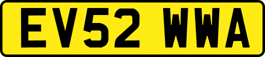 EV52WWA