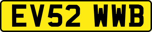 EV52WWB