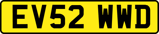 EV52WWD