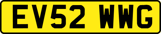 EV52WWG