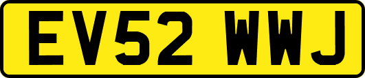 EV52WWJ