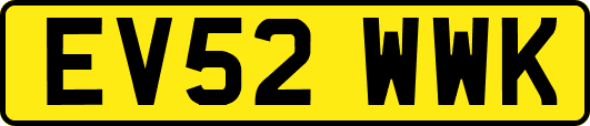 EV52WWK