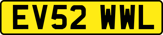 EV52WWL