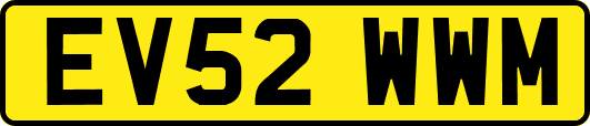 EV52WWM