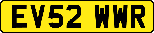 EV52WWR