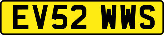EV52WWS