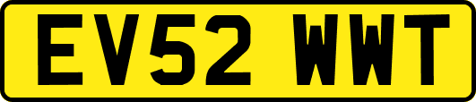 EV52WWT