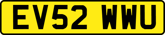 EV52WWU