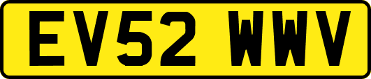 EV52WWV