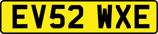 EV52WXE