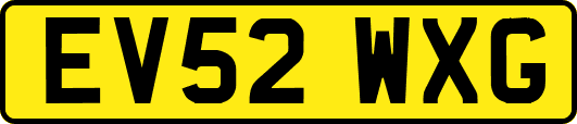 EV52WXG