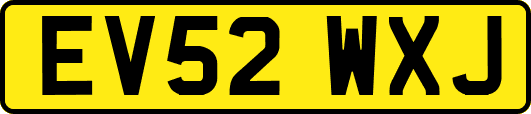 EV52WXJ