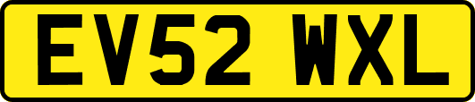 EV52WXL