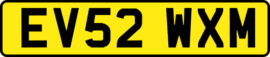 EV52WXM