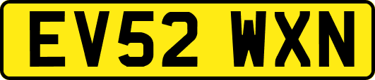 EV52WXN