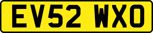 EV52WXO