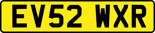 EV52WXR