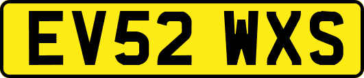 EV52WXS