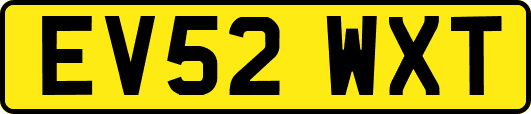 EV52WXT