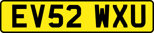 EV52WXU
