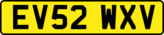 EV52WXV