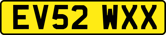 EV52WXX