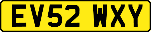 EV52WXY
