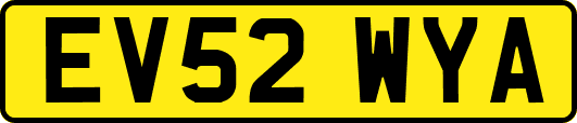 EV52WYA