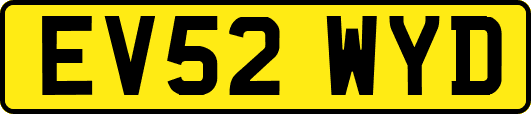 EV52WYD