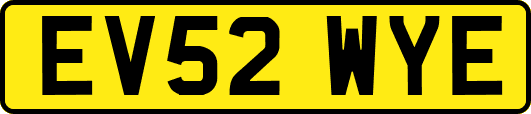 EV52WYE