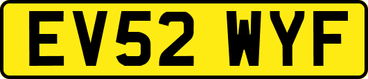 EV52WYF