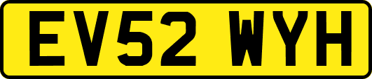 EV52WYH