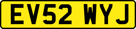 EV52WYJ