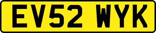EV52WYK