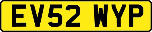 EV52WYP