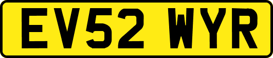EV52WYR